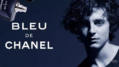 bleu de chanel pubblicità 2022|Timothée Chalamet: the new ambassador of BLEU DE CHANEL .